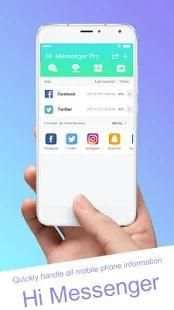Hi Messenger Pro screenshot 3