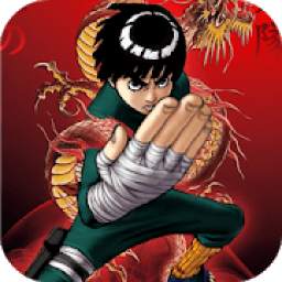 Rock Lee Wallpaper 1.0