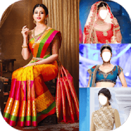 ikon Royal Bridal Photo Editor