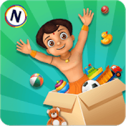 Chhota Bheem Club icon