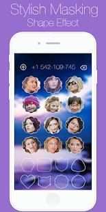 Photo Caller Screen Dialer screenshot 6