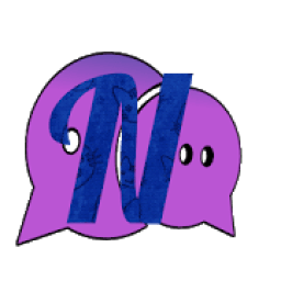 NillRonG - Messenger icon