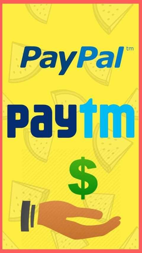 PAYPAL MONEY EARNING-PAYTM EARNING-TEZ EARNING screenshot 1
