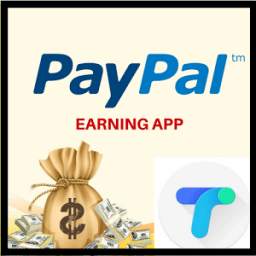PAYPAL MONEY EARNING -TEZ MONEY EARNING 1.4
