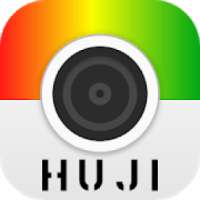 Huji Camera – Photo Filter 1998 on 9Apps