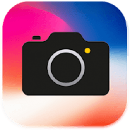 ikon Camera OS 11- Camera Phone 8