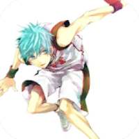 Kuroko Tetsuya Wallpapers HD