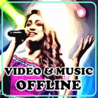 VIDEO & MP3 OFFLINE SHREYA GHOSHAL NEW on 9Apps