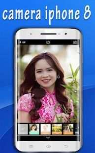 Camera OS 11- Camera Phone 8 screenshot 2