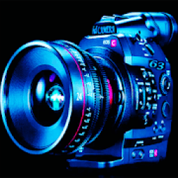 ikon HD Camera - 36 MegaPixel