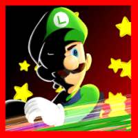 Kart Wars Luigi vs Mario Game Advice on 9Apps