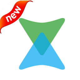 ikon Guide Xender File Transfer and Share 2018