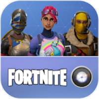 Fortnite Skins Face Maker on 9Apps