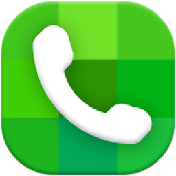 Caller Screen Galaxy S8/S9 Id आइकन