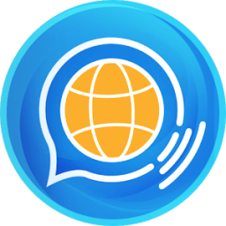 مترجم هوشمند همه کاره أيقونة