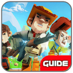 ikon Guide for PixARK Survival