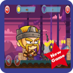 Super Hero Adventures icon