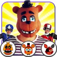 FNAF Security Breach APK 2023 latest 1.01 for Android