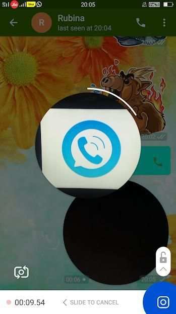 Pigo Chat: All in One Messenger screenshot 3