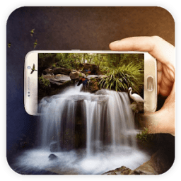 ikon 3D Photo Frame - Make Your 3D Photo Frame