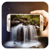 3D Photo Frame - Make Your 3D Photo Frame