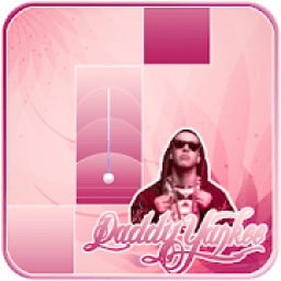 ikon Daddy Yankee Piano