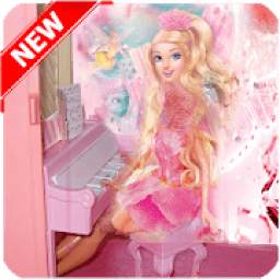 Barbie Piano Tiles 1.2