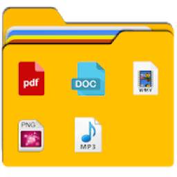 File Explorer 1.0