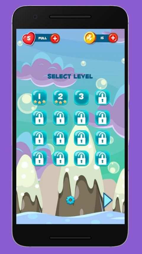 Candy Bubble Pop Shooter 2018 screenshot 6