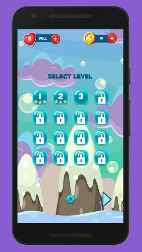 Candy Bubble Pop Shooter 2018 screenshot 4