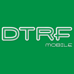 DTRF Mobile icon