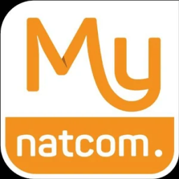 MyNatcom आइकन