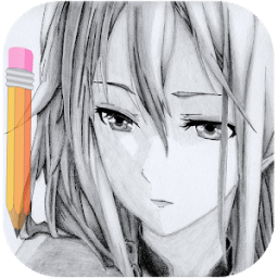 How to Draw Anime and Manga Characters icon