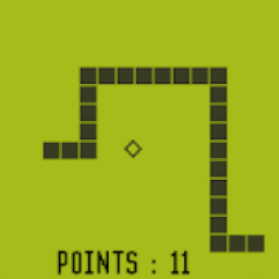 Classic Retro Snake 97 आइकन