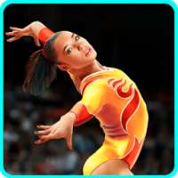 Gymnastic Training : Superstar on 9Apps