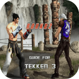 Guide for Tekken 3 Game आइकन