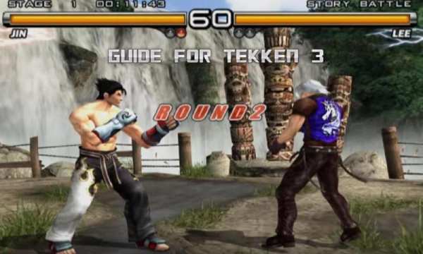 Guide for Tekken 3 Game screenshot 3