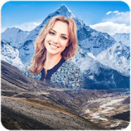 ikon Mountain Photo Frames