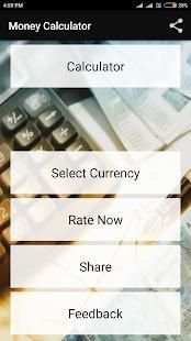 Cash Calculator App 2018 Tally Rupee Money Counter screenshot 7