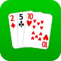 Idiot - CardGames.io