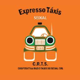 Taxis Do Seixal