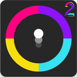 ikon Colour Switch 2