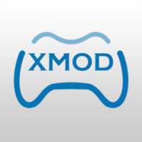 XModGames