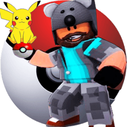 ikon tips Pokemon Adventure Brick Bronze Legend roblox