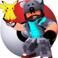 tips Pokemon Adventure Brick Bronze Legend roblox