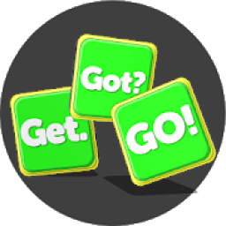 Get Got GO - Redefining The Word Game आइकन