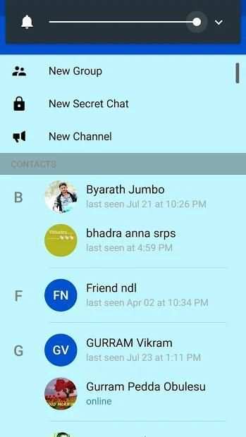 My Friend screenshot 3