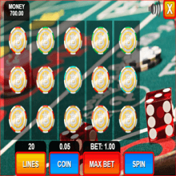 ikon Big Money Machine