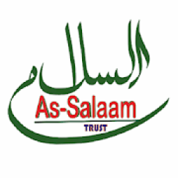 ikon As-salaam