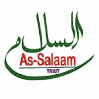 As-salaam
